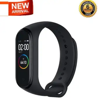 m4 fitness band price