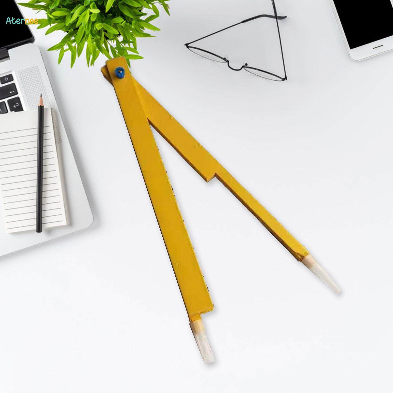 Whiteboard Geometry Math Geometry Ruler Compass Angle Measurement Multifunction Teaching Compass