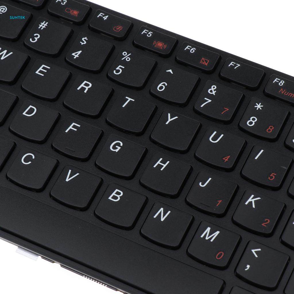 Notebook Keyboard for IBM Lenovo G480 G485 Z480 Z485 G410 G490 G400 G405AT