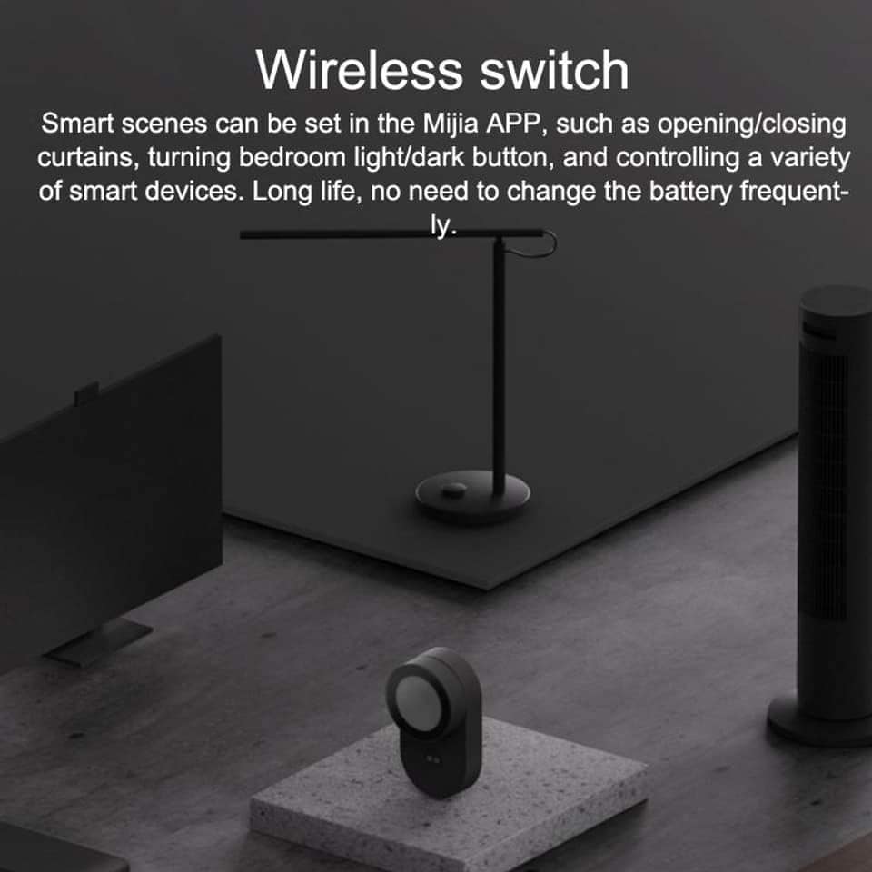 Xiaomi Mijia Smart Intelligence Countdown Timer with Mi Home App Control. 
