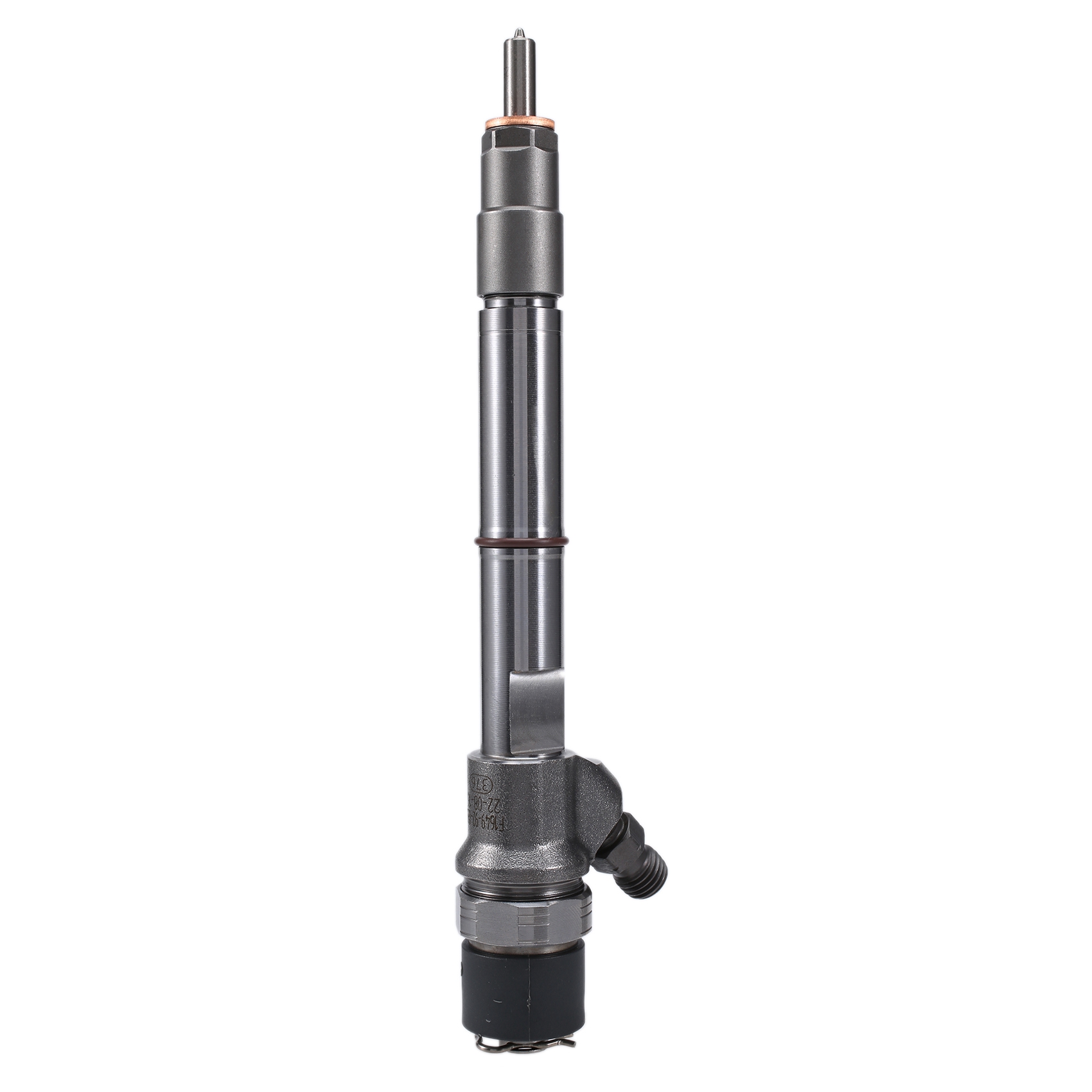 1 PCS for NEW 0445110822 Replacement Parts Diesel Common Rail Fuel Injector Nozzle. 