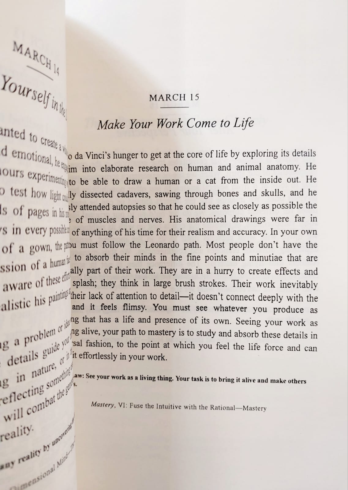 The Daily Laws: 366 Meditations on Power, Seduction, Mastery, Strategy, and Human Nature Book by Robert Greene - Premium - Paperback. 