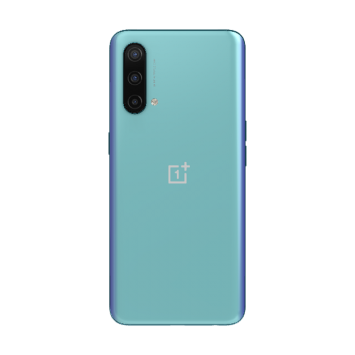 oneplus nord ce 2 8gb 128gb bahama blue