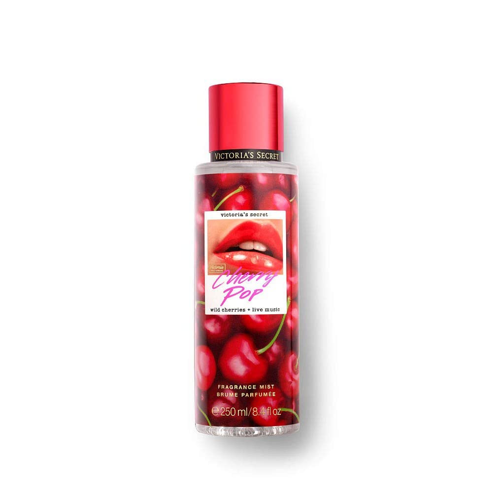 Victoria's Secret Cherry Pop Fragrance Mist - 250ml: Buy Online at Best  Price in Egypt - Souq is now Amazon.eg