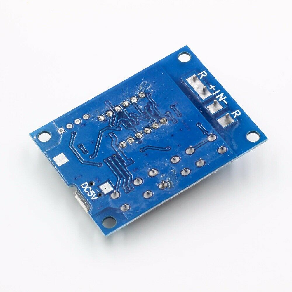 ZB2L3 Li-ion Lithium, Lead-acid 1.5V-12V Battery Capacity Meter & Discharge Tester for 18650 Li-ion Lithium Battery. 
