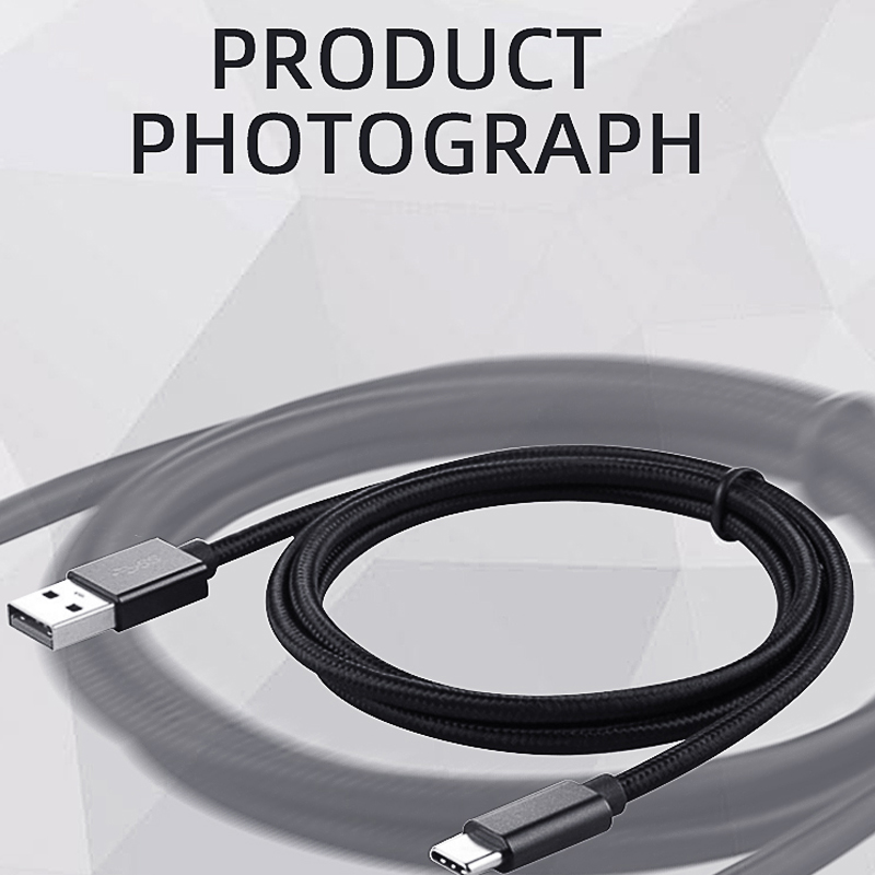 DATA FROG 2m 3m Charging Cable for PS5 Controller USB Type C Power Cord for Playstation 5//Xbox Series S X Gamepad Accessories. 