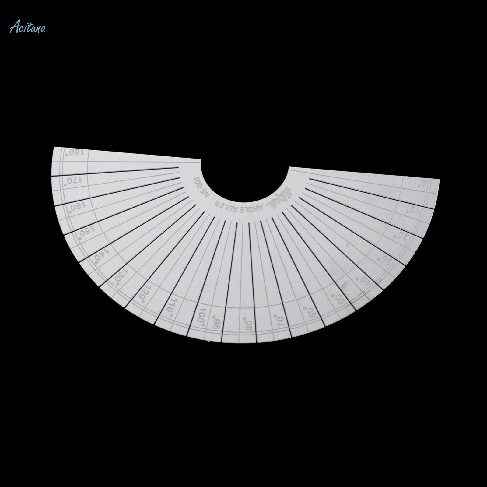 Gundam Craft Metal Multi Angle Cutting Tools Auxiliary Ruler Accessory. 