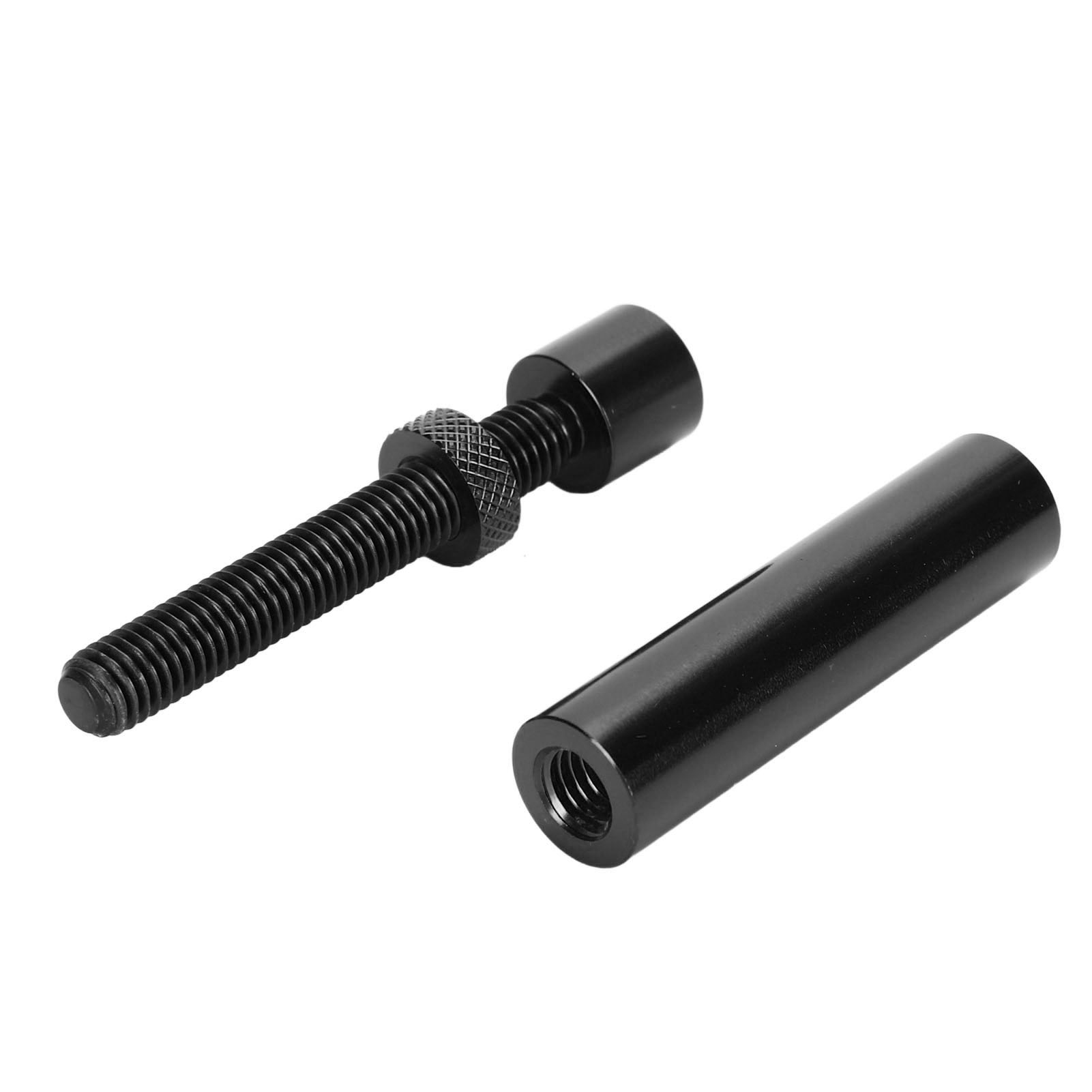 GPU Holder, Anti Sag Graphics Card GPU Brace Support Height Adjustable with Rubber Mat for All Graphics Cards. 