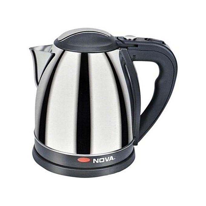 nova kettle price