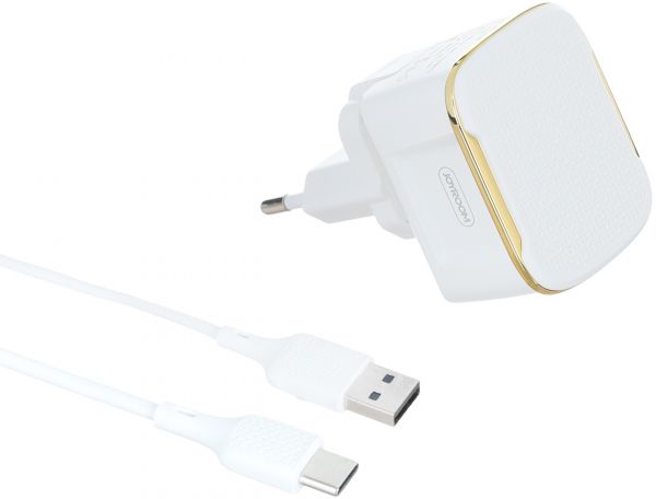 Joyroom L-Q18S Advance Series QC3.0 TYPE-C Travel Charger, 1 Port, 18 watt:  Buy Online at Best Prices in Bangladesh | Daraz.com.bd