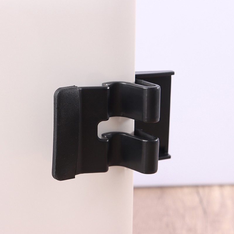 Notebook Screen Side Phone Holder Clip On Monitor For Laptop Or Desktop Monitor Creative Mobile Phone Stand For Laptop. 