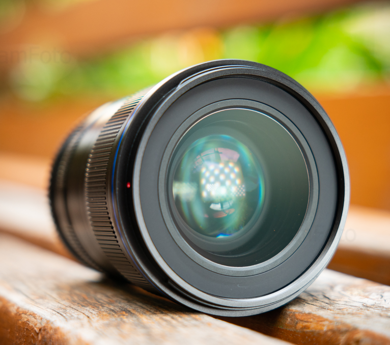 Venus Optics Laowa 25mm f/0.95 CF Argus APO APS-C Frame Half Frame MF for Sony E Nikon z for Canon R Fuji X for Canon EF-M. 