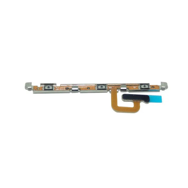 For Samsung Galaxy S9 G960/Galaxy S9 Plus S9+ G965 Power button flex cable Volume Switch Key Side Key Flex Ribbon. 