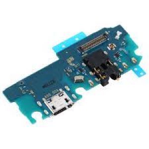 Samsung Galaxy A02 Charging Port PCB Board Module pcb dock connector flex replacement spare parts. 
