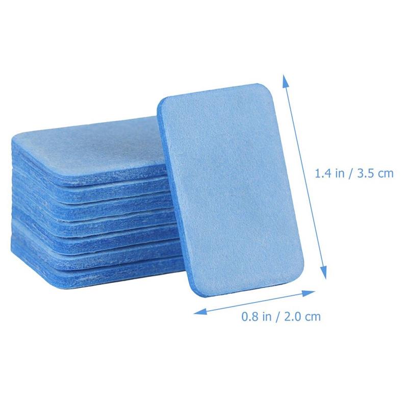 30pcs Mosquito Coils Mosquito Repellent Mosquito Heater Mat Electric Mosquito Mat Bug Repellent Mat Patch Replaceable Filler Pad. 