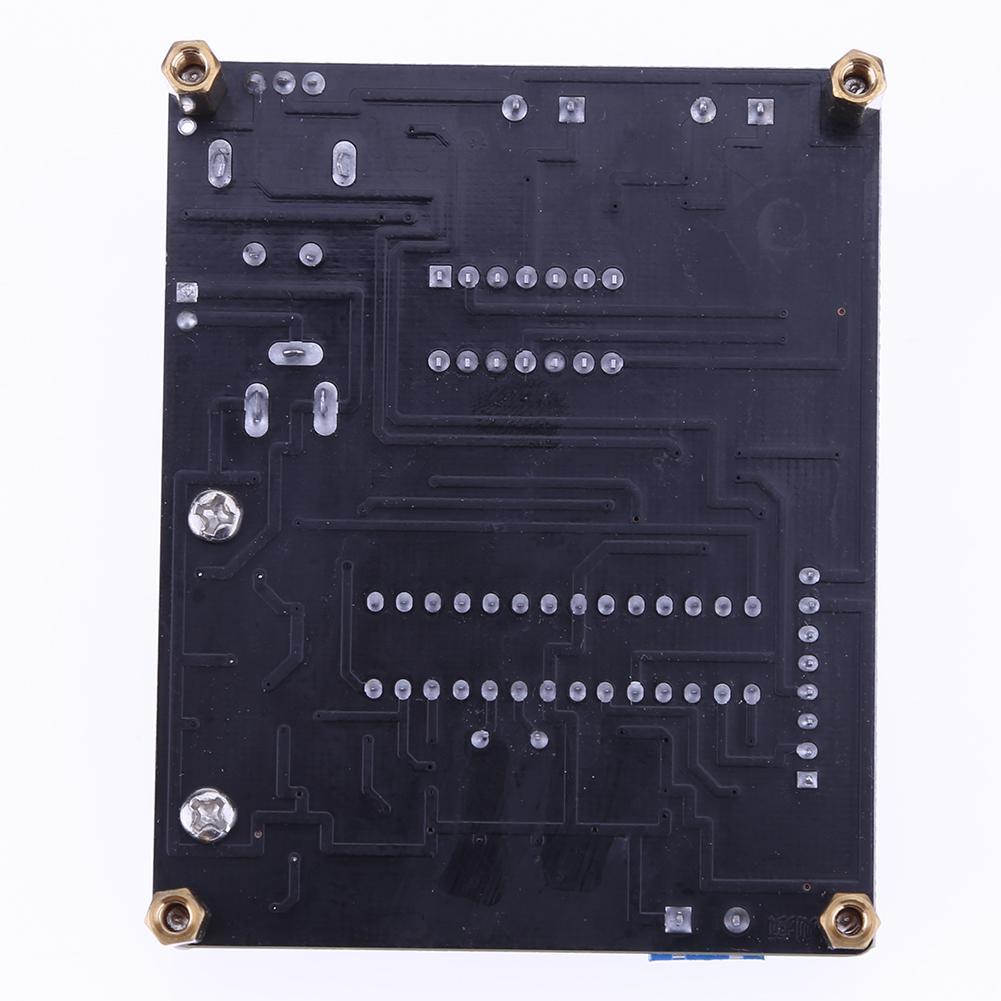 GM328A Transistor Tester Diode Capacitance ESR Voltage Frequency Meter Wave. 