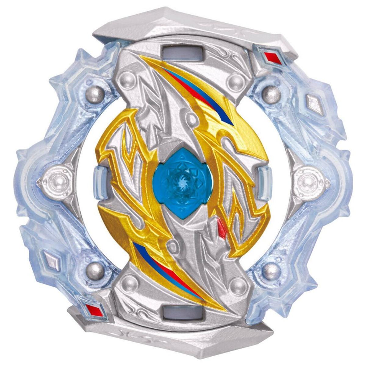 B-X TOUPIE BURST BAYBLADE B125 Maximum Garuda.7L.Sw Random er 12 Toys For Children DropShipping