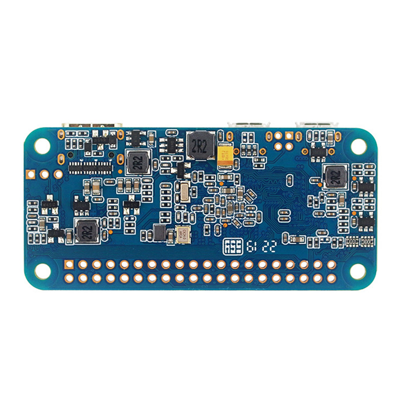 Banana Pi -M2 Zero Quad Core Single-Board 512MB Development Board Computer Alliwnner H2+ Same As Zero W. 