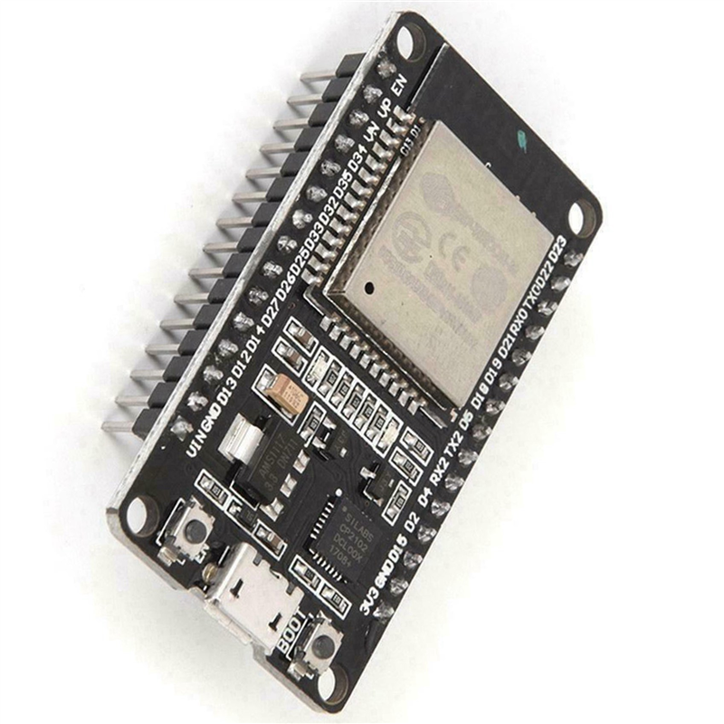 10X New Version ESP32 Development Board CH9102X WiFi+Bluetooth Ultra-Low Power Consumption Dual Core ESP-32 ESP-32S. 