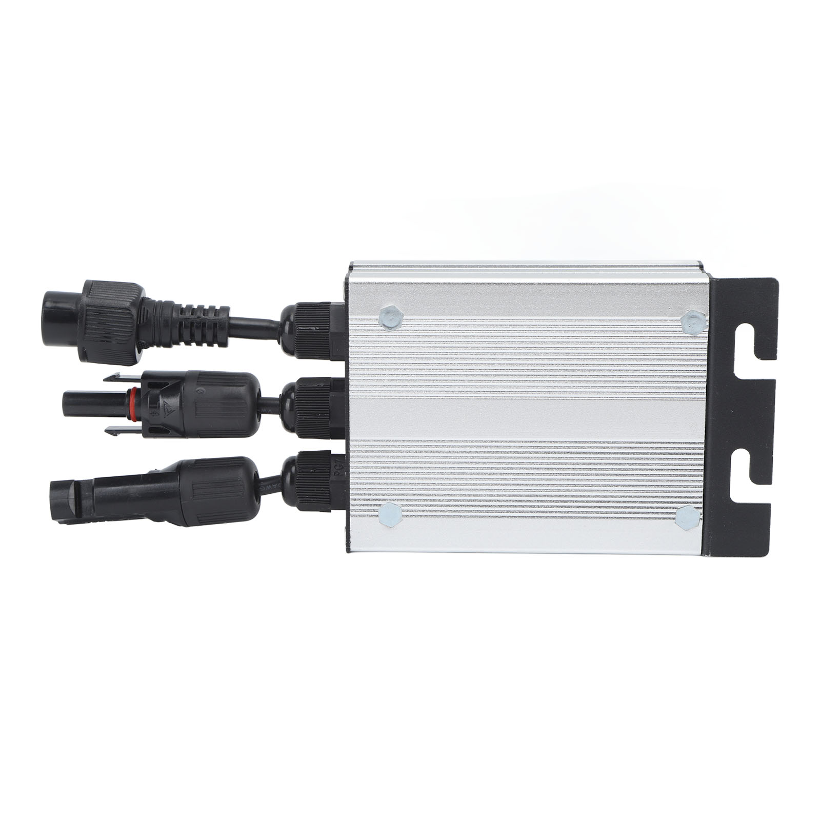 GMI 120W Inverter 120 Watt Pure Sine Inverter AC220V Island Protection Stable Power Output Current Protection for Outdoor