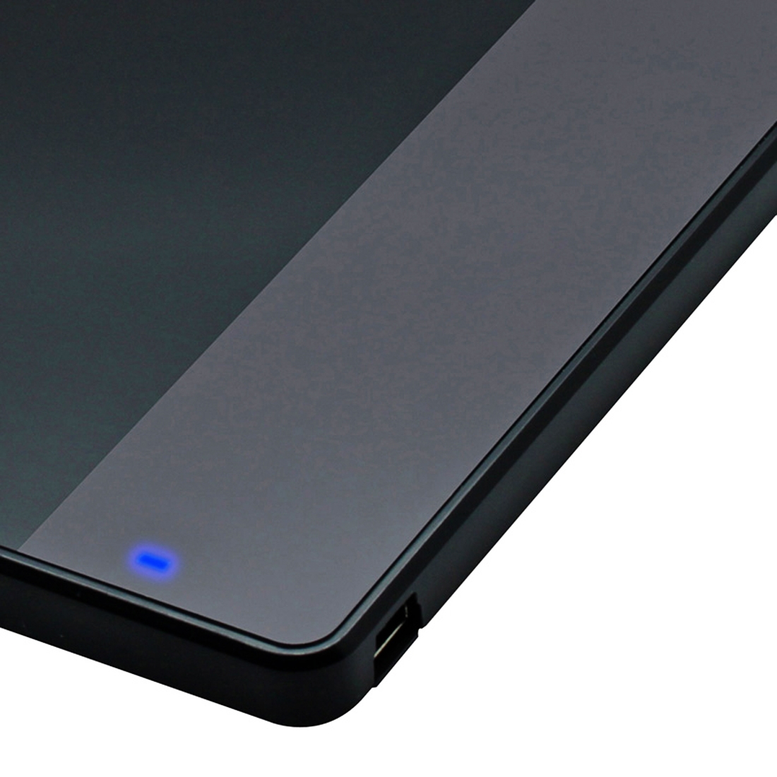 HUION 420 Portable 4.0 x 2.23 inch 4000LPI Stylus Digital Signature Board with Digital Pen. 