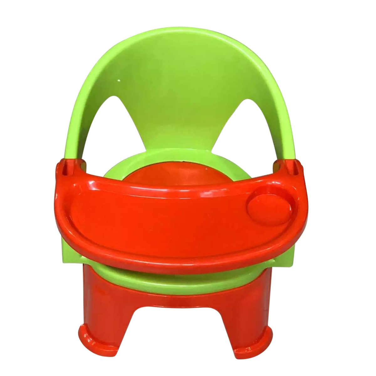 Baby dining chair with plate seat child backrest chair called chair baby eating table home bench small stool