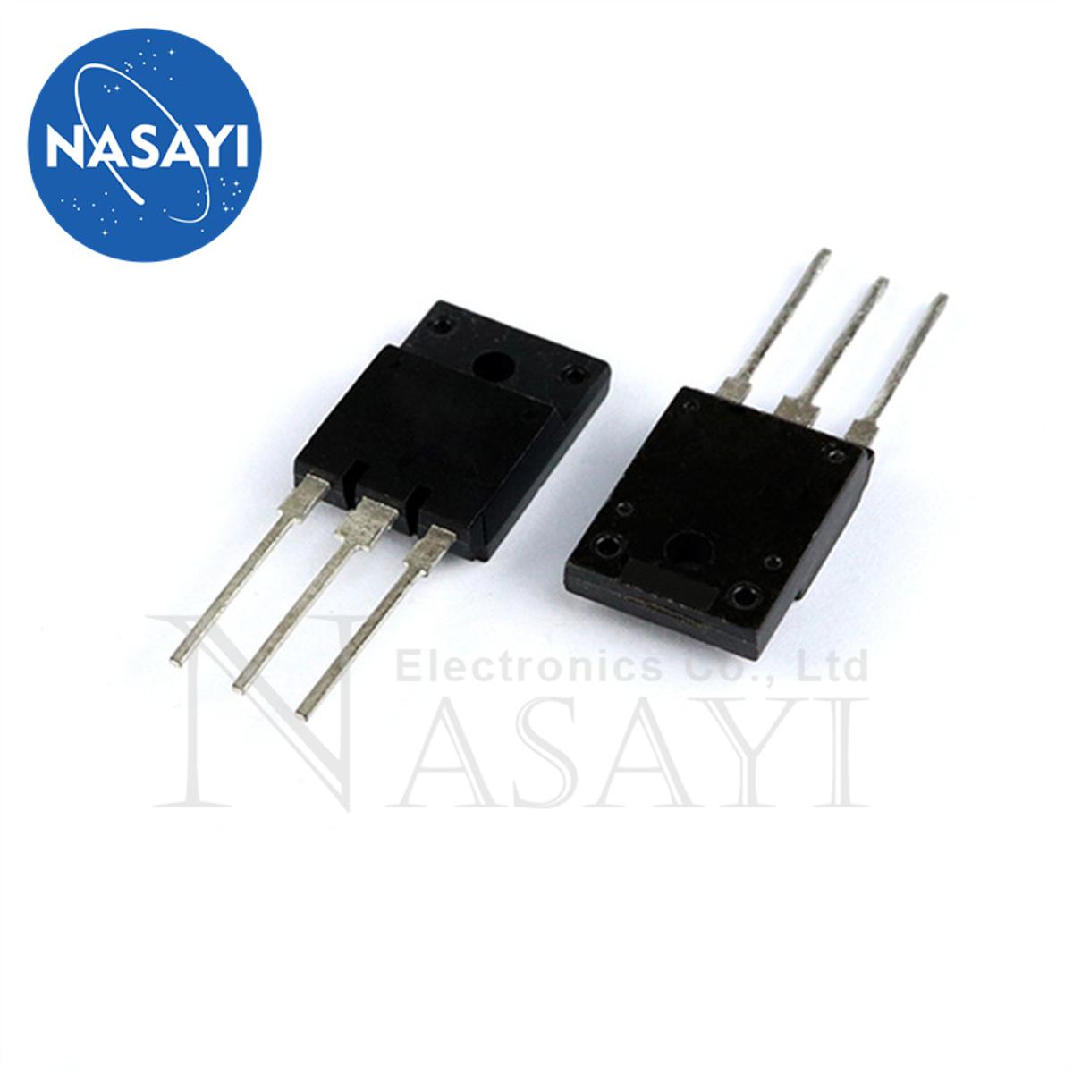 10PCS BU2508AX BU2508 TO-3PF