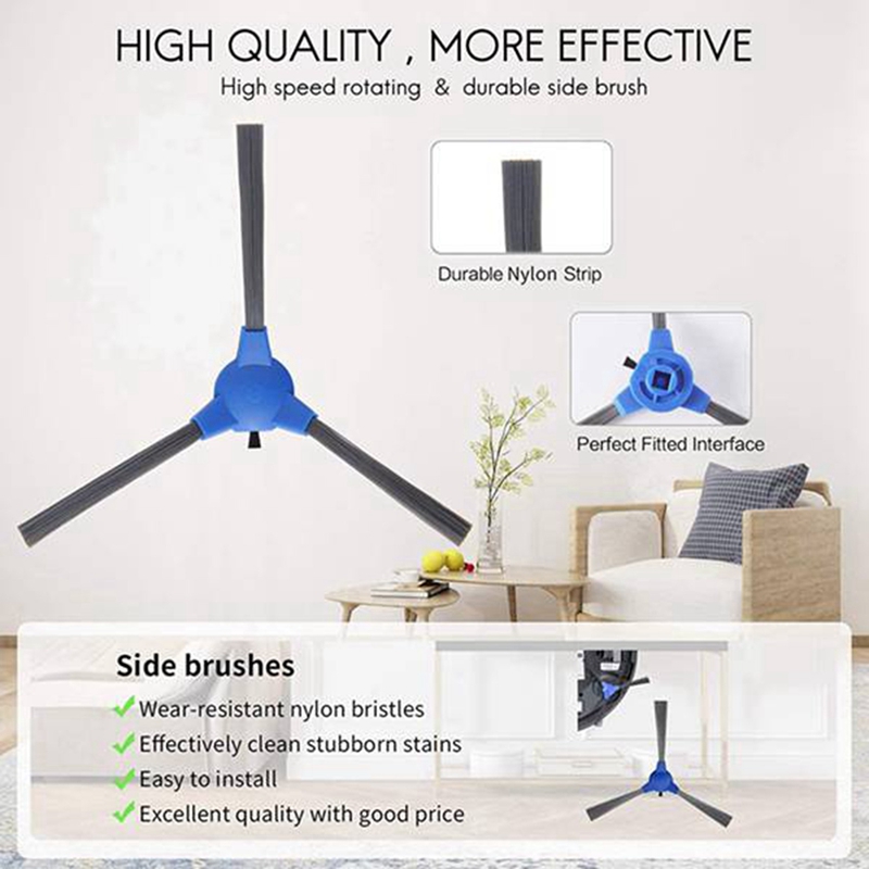 For Anker Eufy Robovac X8 Series Hybrid Robot Vacuum Cleaner お手頃価格