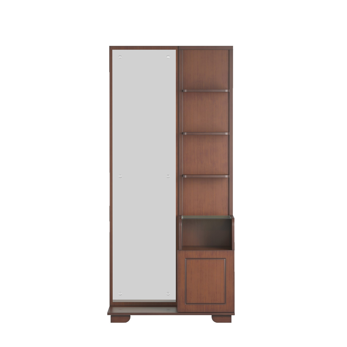 Regal DRESSING TABLE- BABYLON DTH-361-3-1-20(Dressing Table) 745469. 