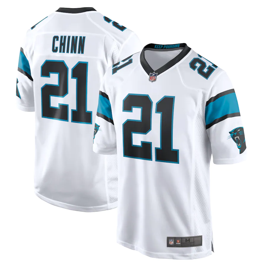 Carolina panthers cheap 4xl jersey