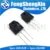 【Daily Necessities For Anyone Store】1pair ( 1pcs 2SK1529 2SJ200 ) TO3P K1529 J200 TO-3P High-Power Amplifier