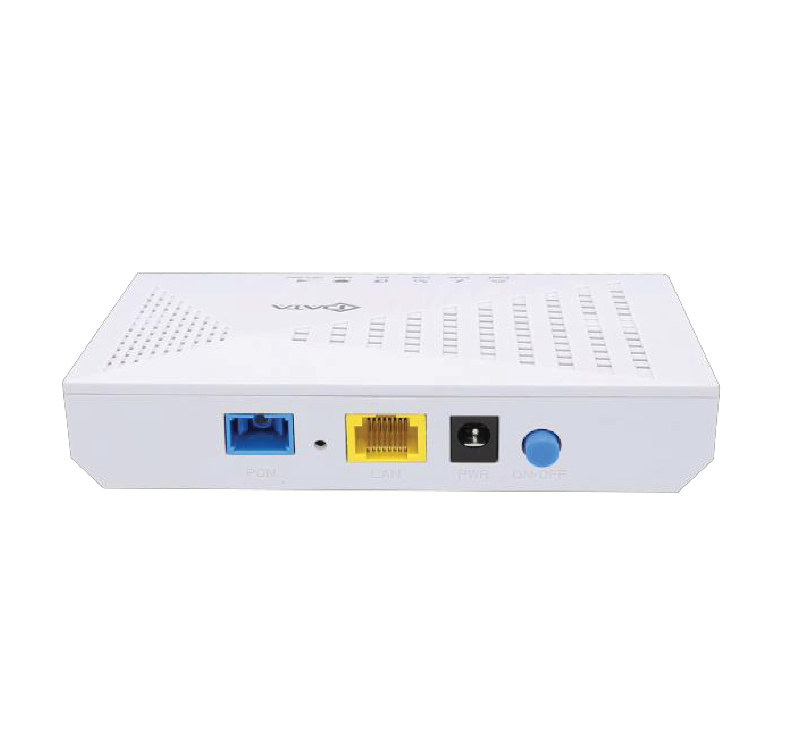C-Data FD511G-X-F361 Single Port 1GE Xpon Onu. 
