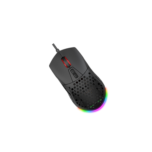 Havit MS885 RGB Backlit Programmable Gaming Mouse. 