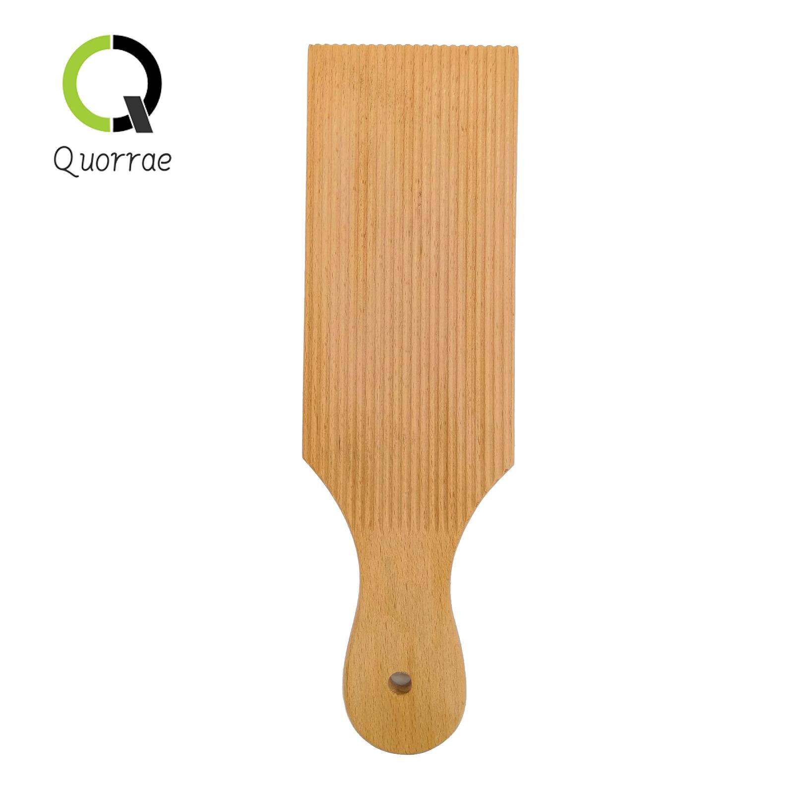 Quorrae Butter Paddle Multi-purpose Clear Structure Butter Paddle