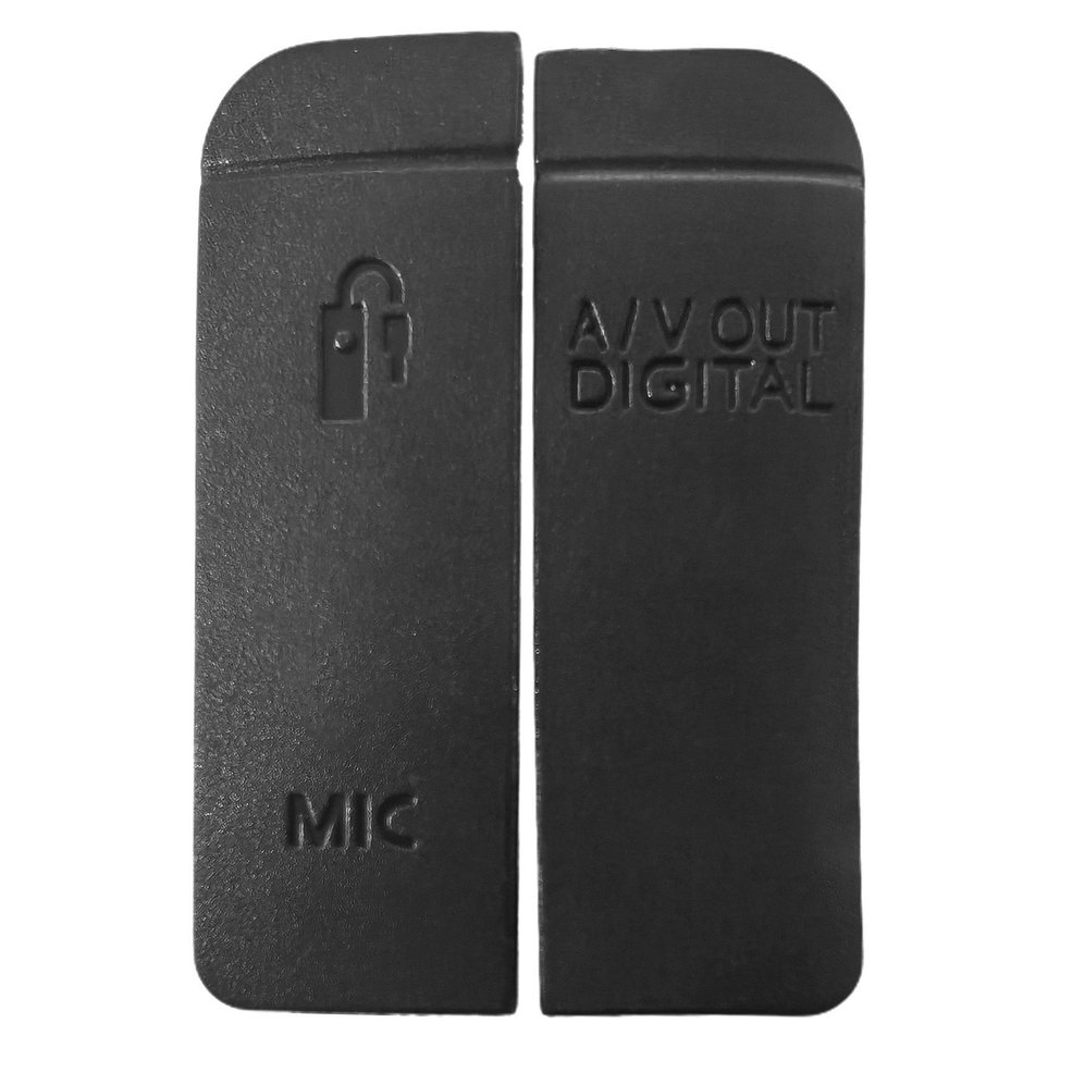 usb canon 6d
