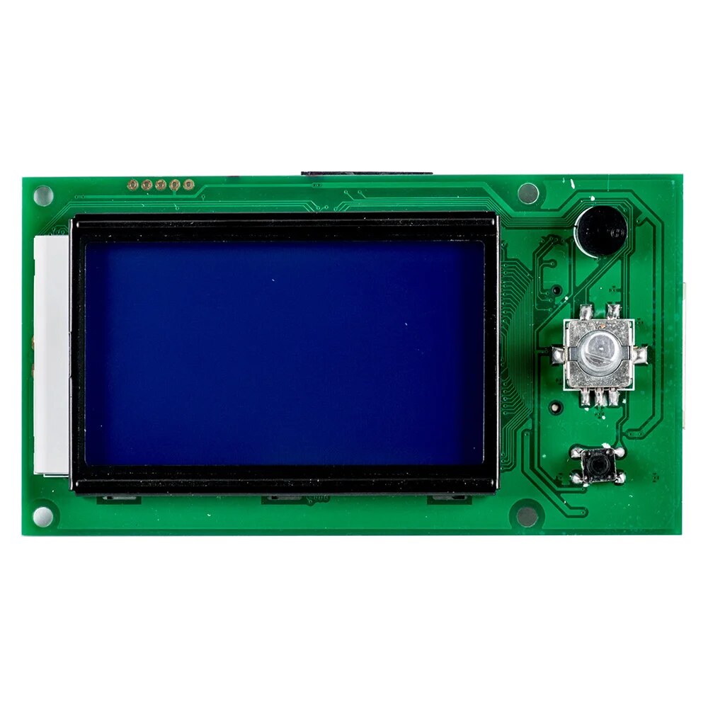 【YIYANGMAOYI111】Geeetech 3d part lcd12864 display A20 A20T GT2560 V3.1 board