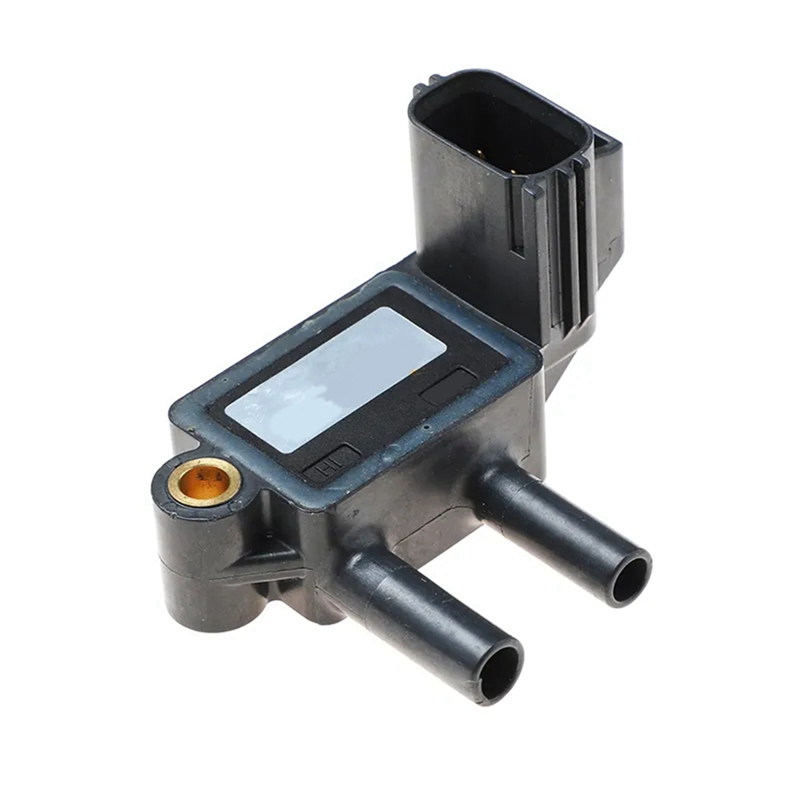 Car DPF Exhaust Differential Pressure Sensor For Mondeo Mk4 1.6 2.0 2.2 AV61-5L200-AB 1698614 1786775