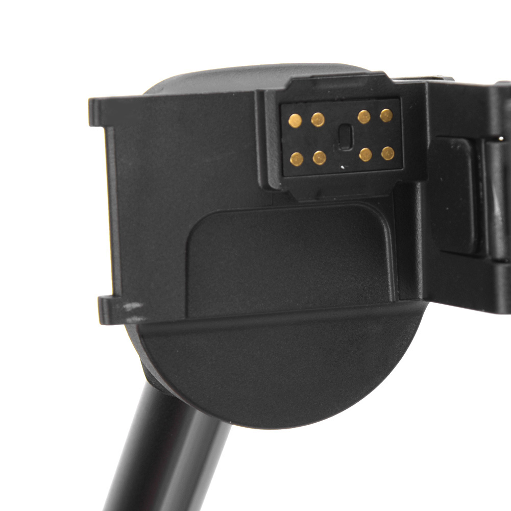 Handheld Universal Retractable Bracket Extension Rod Accessory for DJI OSMO Pocket Camera. 