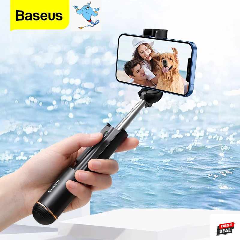 Baseus Mini Bluetooth Folding Selfie Stick