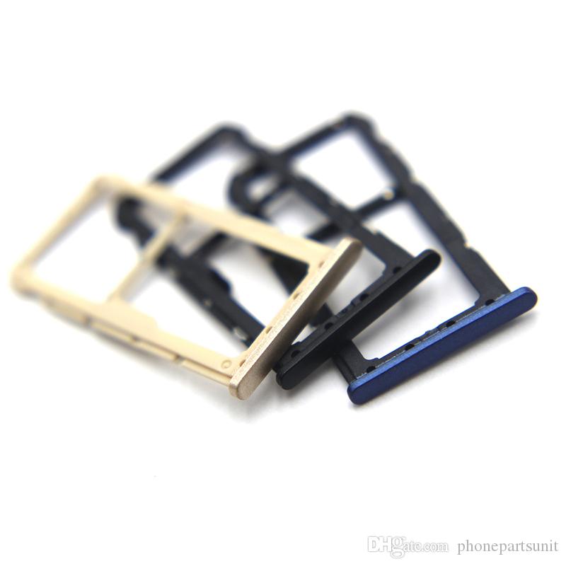 Huawei nova 2i SIM tray for SIM slot. 