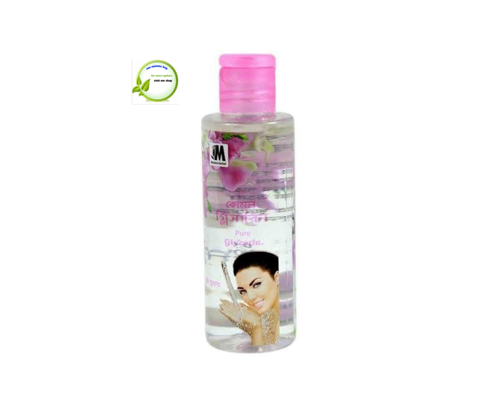 Kumol Glisharin -100 ml Modern Herbal