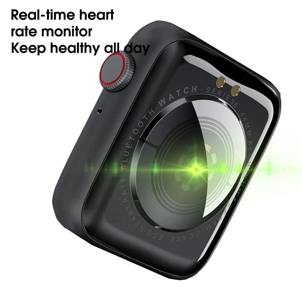 1 x X7 Smart Watch and Straps, 1 x Charging Cable, 1 x Users Manual.. 