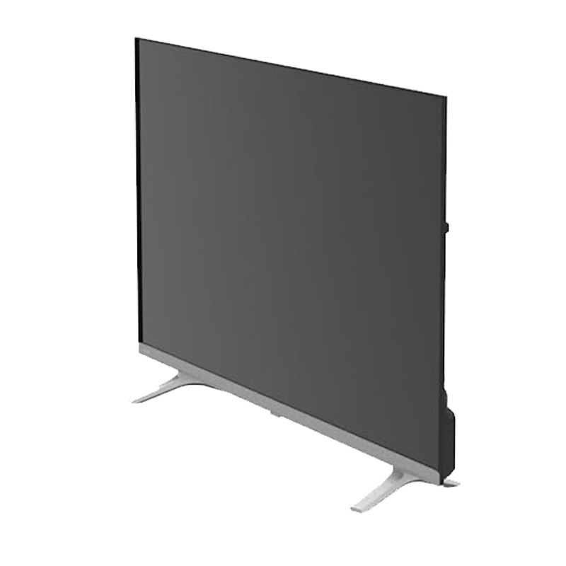 TOSHIBA 32" SMART ANDROID TV 32V35KP. 