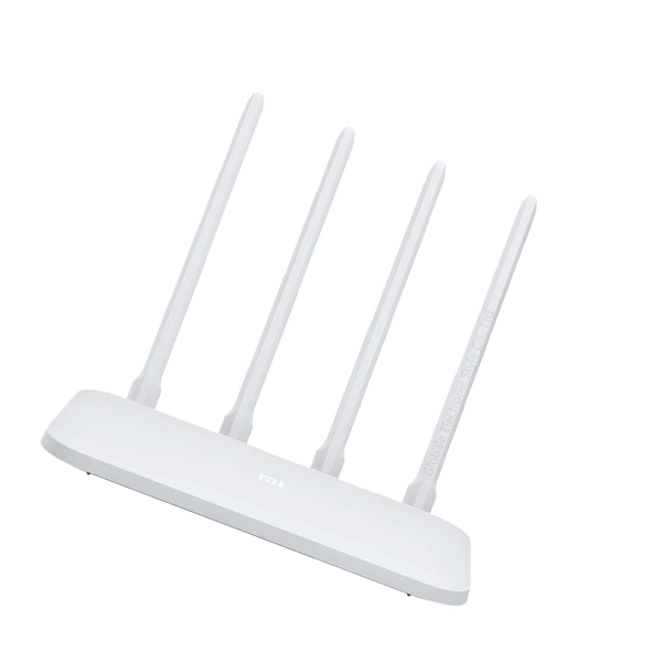 Xiaomi MI 4C R4CM 300 Mbps 4 Antenna Router. 