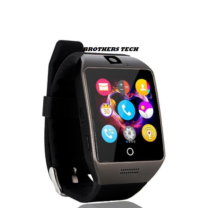 smart watch u8 bluetooth