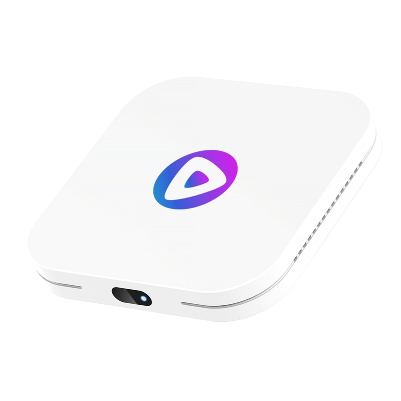 For M1 Smart TV Box 4GB+32GB Rockchip 3528 Android 13 4K BT 4.0 Media Player Set Top Box Easy Install EU Plug. 