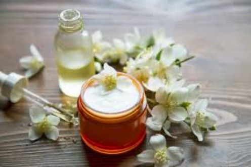 Jasmine oil/chameli tel 100ml. 