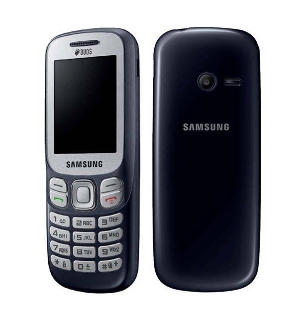 Samsung Galaxy Metro 313 / B313E Full Complete Mobile Casing / Cashing / Housing with Body - Comprehensive Protection for Your Phone. 