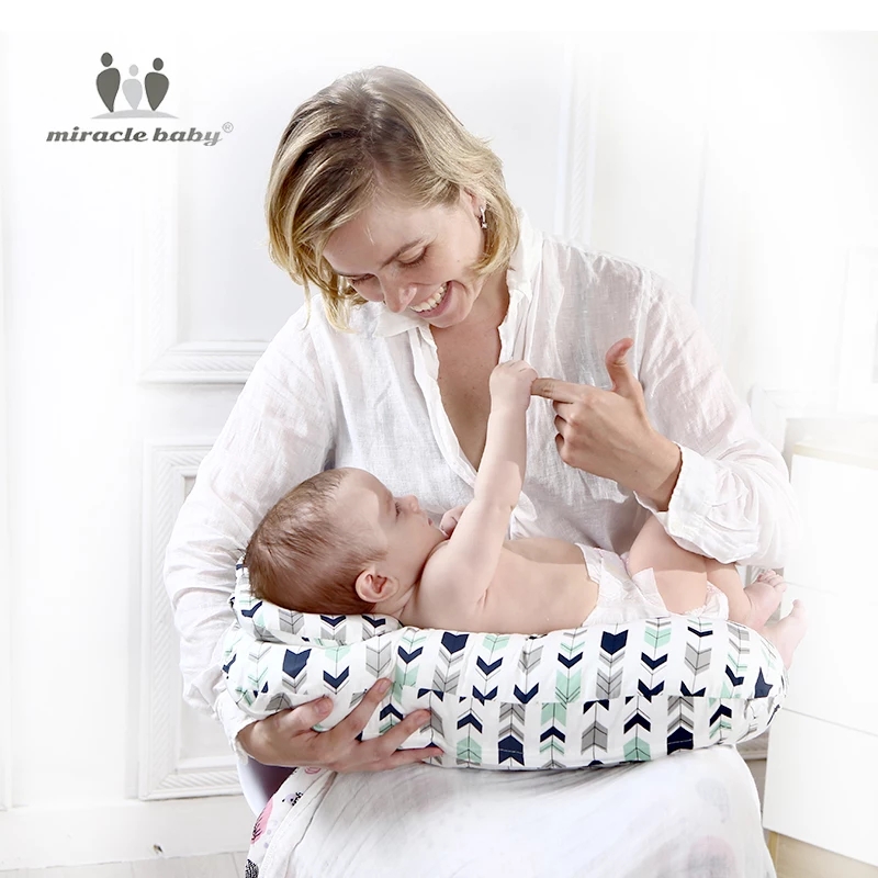 Nursing pillow outlet daraz