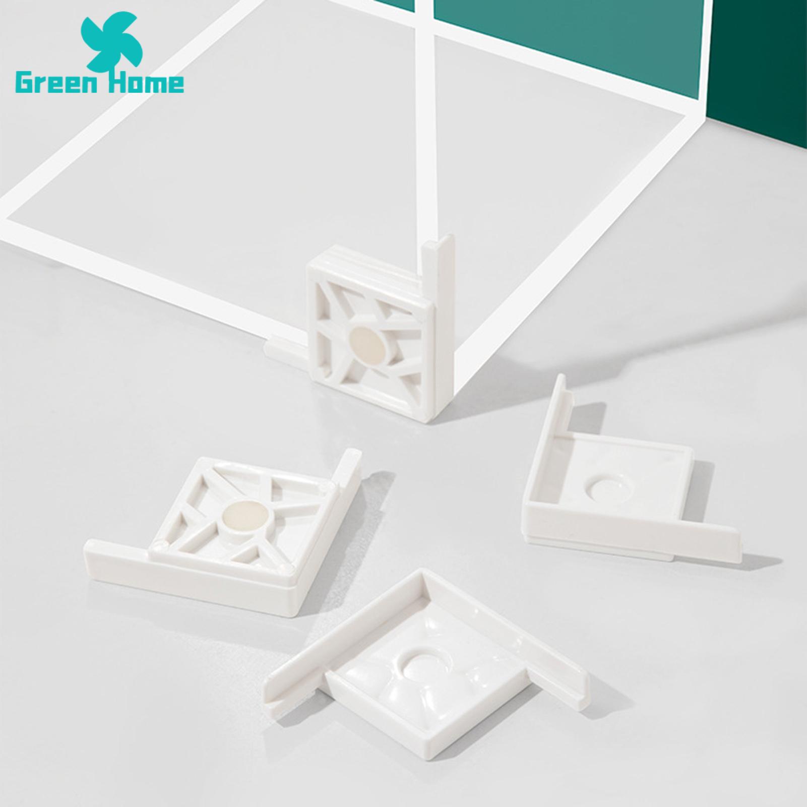 Fish Ta Corner Guards Corner Guards for Small Fish Ta s Prevent Collisions Slippage Durable Stand Soutast Asian Buyers' Choice Durable Fish Ta Corner Pads. 